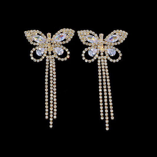 Wings To Wear Body Jewelry