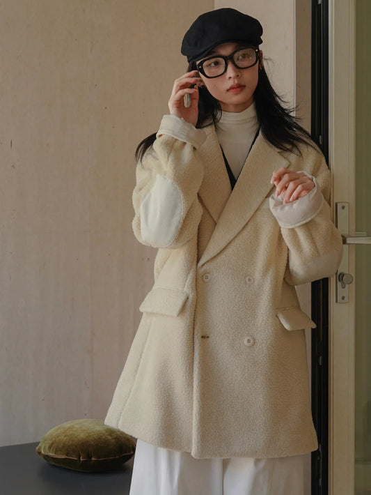 Living On The Road Jacket