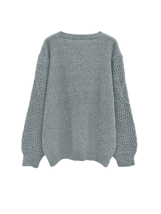 Fallon Women's Sweater | Cashmere, Turtleneck