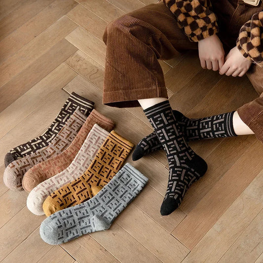 Unwritten Songs Socks