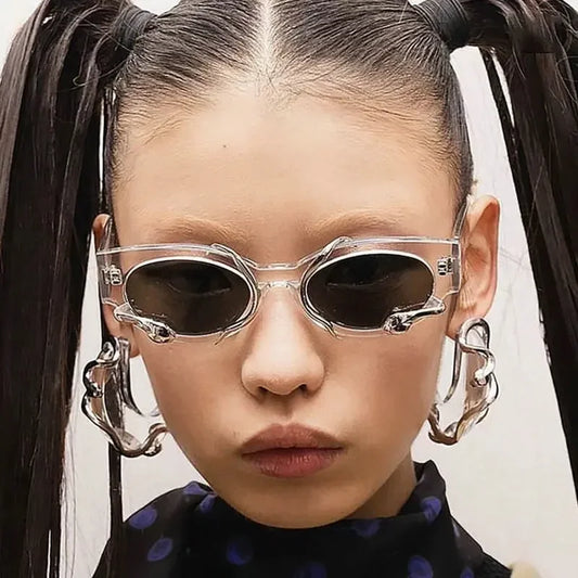 From New York Nightlife Sunglasses