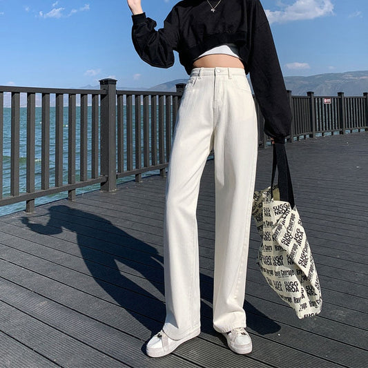 I Can See Somebody's Secret Jeans