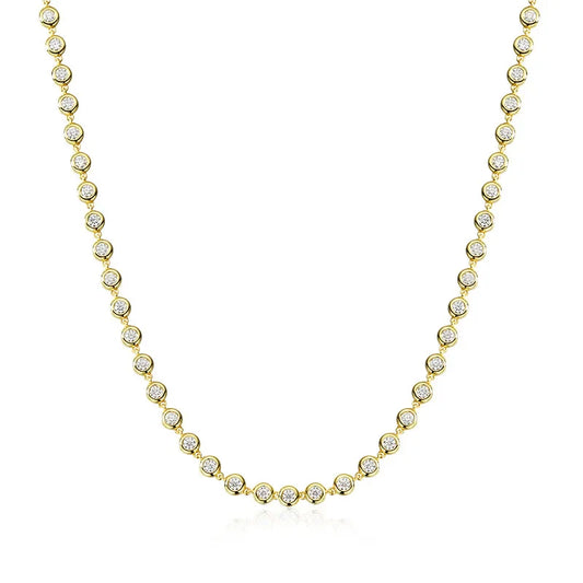 Million Shattered Dreams Necklace