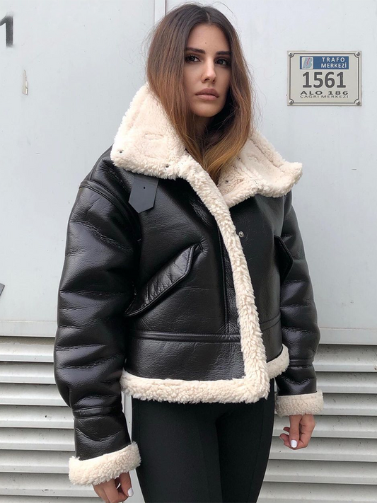 I Got No Drama Jacket