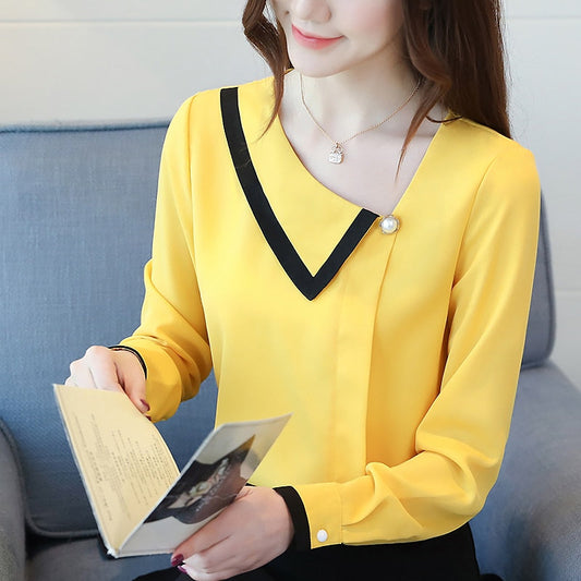 Bring My Smile Back Blouse