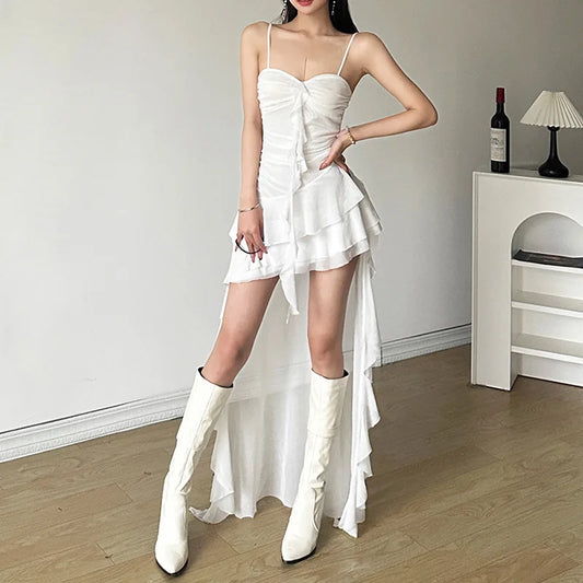 Remember To Miss Me Mini Dress