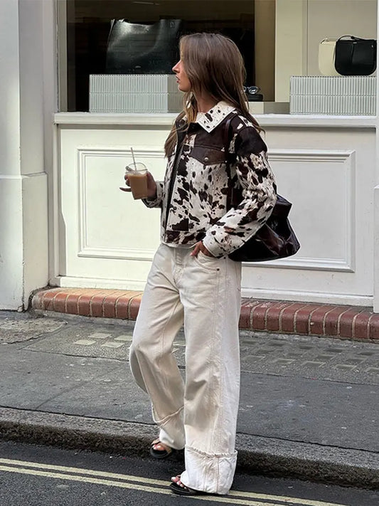 Lazy Day Love Jacket
