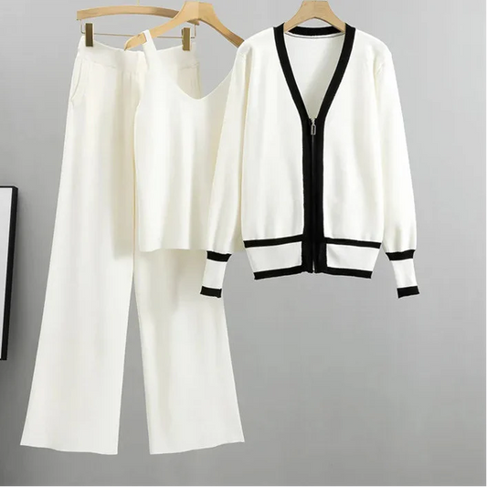 London Women's Set | Relaxed