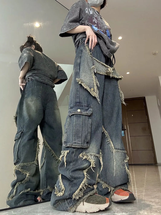 Hard To Believe It Jeans