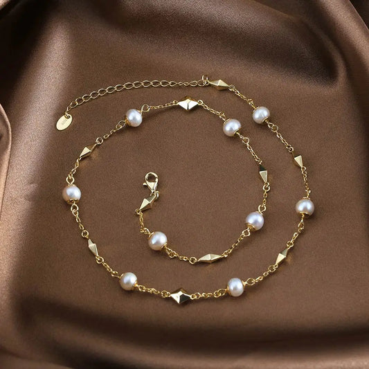 Slaves His Life Away Necklace