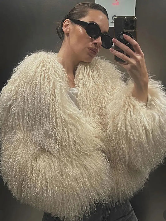 Blind Out Of Reach Jacket