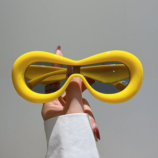Live Happily Sunglasses