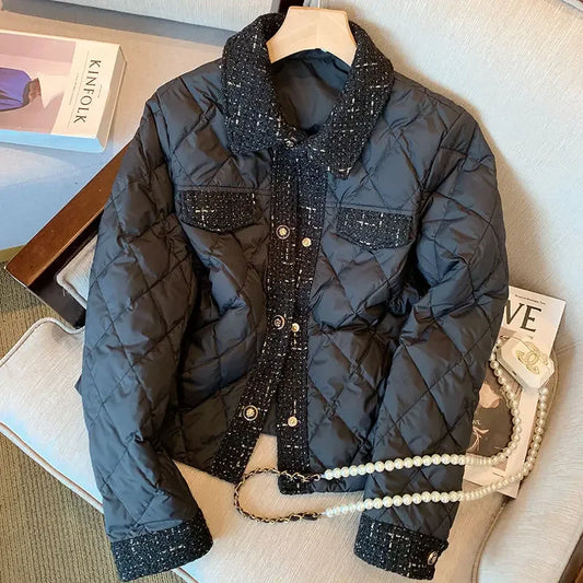 Falling For The Dream Jacket