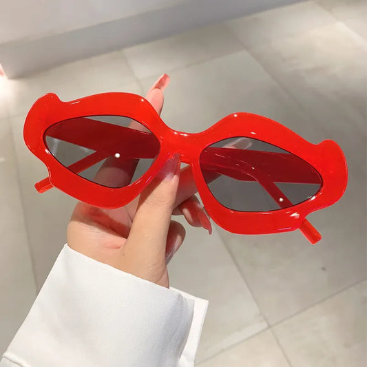 The Latest Problem Sunglasses