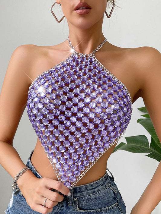 Summer Surrender Body Jewelry