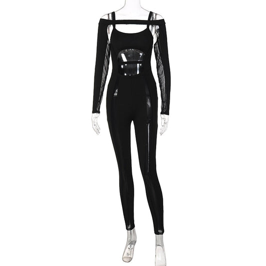 Recall The Memories Jumpsuit
