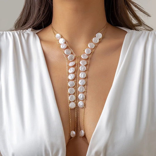 It's About New And Me Body Jewelry
