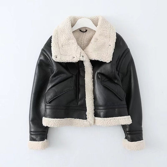 I Got No Drama Jacket