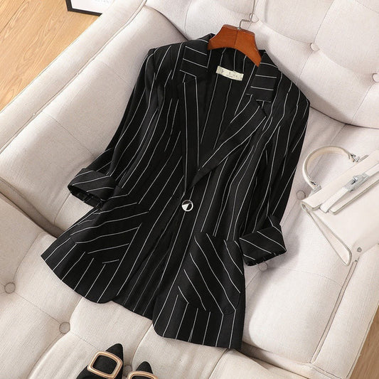 Break The Bubble Blazer