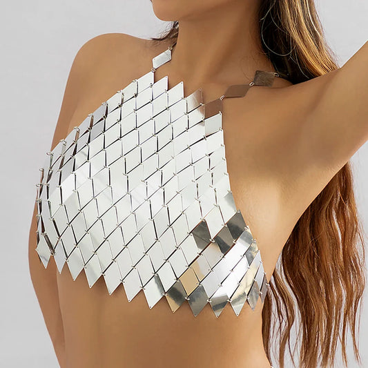 Got A Higher Power Body Jewelry