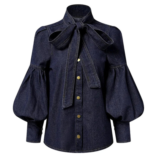 I Got You, Moonlight Blouse