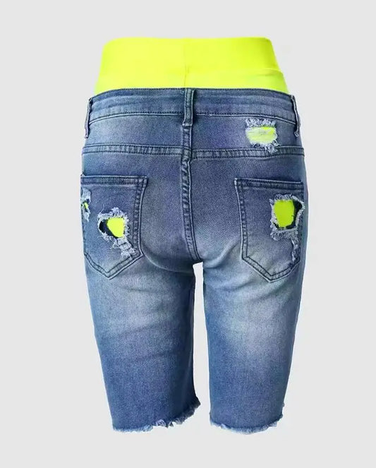 Keep Dancin' With Me Shorts
