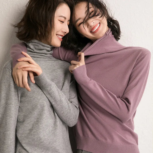 You'Re The Joy Of My Everyday Gentle Sweater