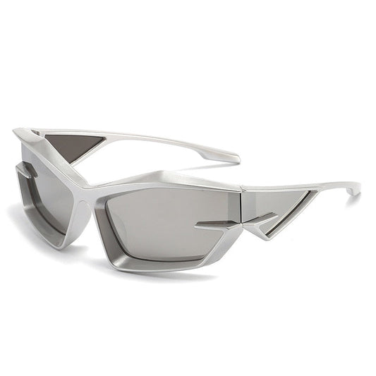 No One Know About You Sunglasses