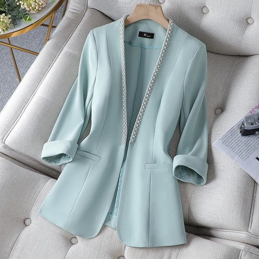 Careless Whisper Blazer