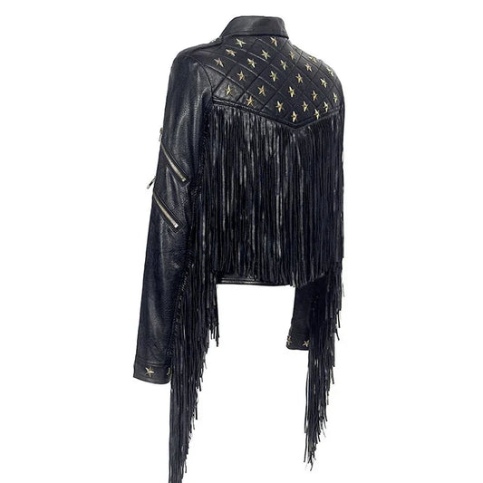 Getting Out Of The Spell Jacket