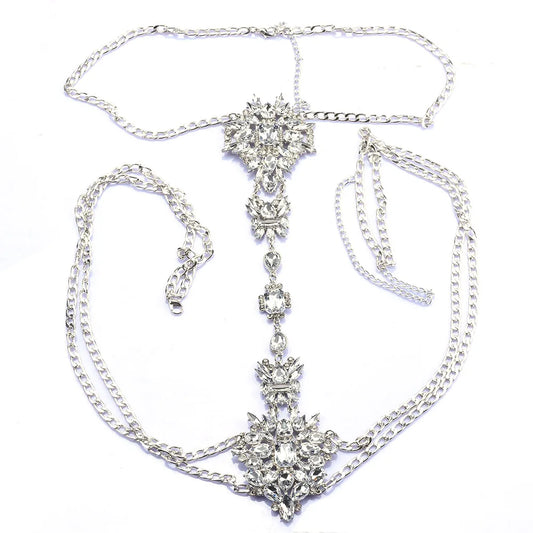 Your Number One Body Jewelry