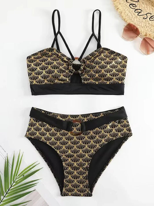 Bring Up The Reincarnation Bikini