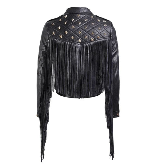 Getting Out Of The Spell Jacket