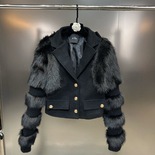 We Will Have Some Fun Jacket