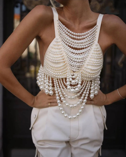 Your Breaking Heart Body Jewelry