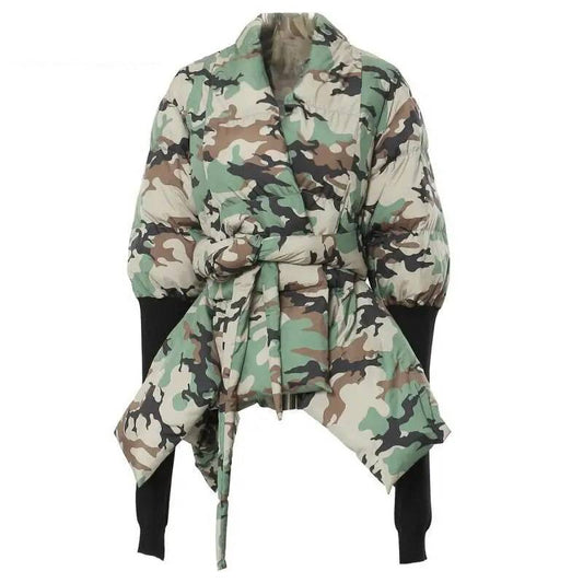 Waiting For The Chance Jacket