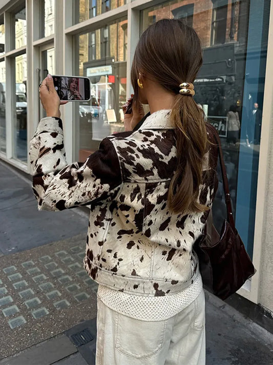 Lazy Day Love Jacket