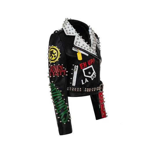 Stronger Than The Universe Jacket