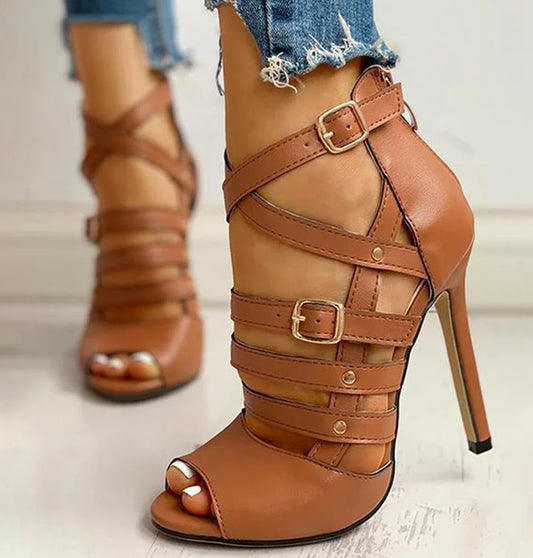 Honey Everyday Pump Sandals