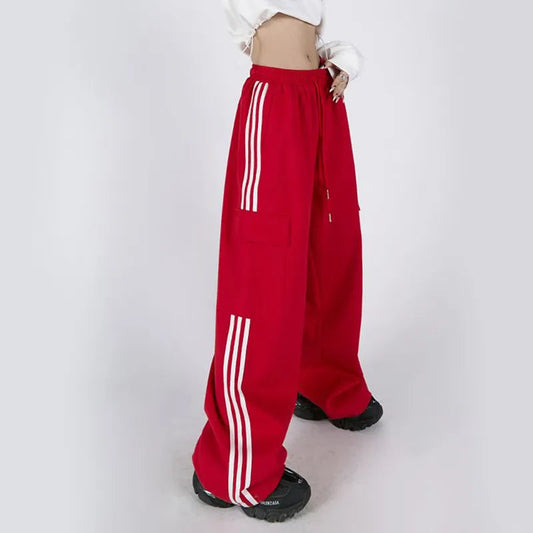 Only If You Ready Cargo Pants