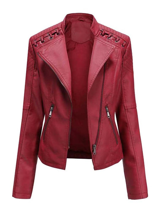 Hate It When You Cry Jacket