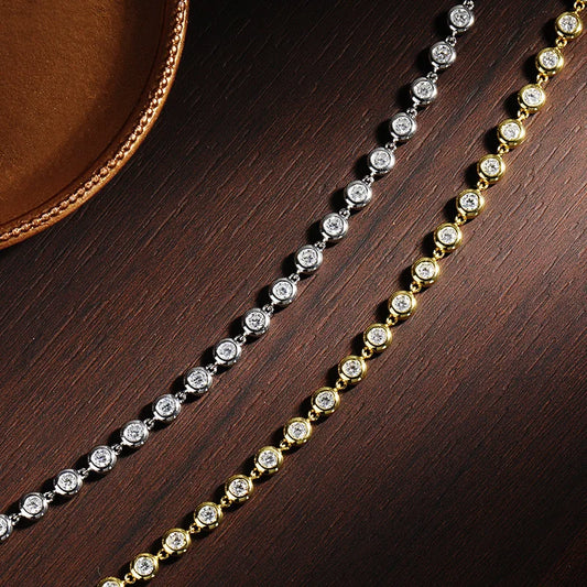 Million Shattered Dreams Necklace