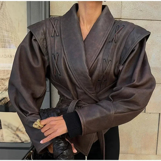 Got A Bad Feeling Jacket
