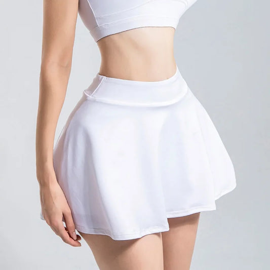Can't Be More Gorgeous Skirt