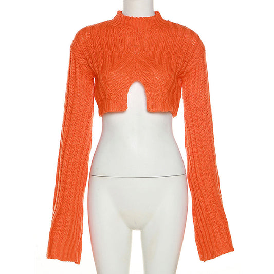We're Still Trying Crop Top