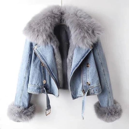 My Searching Ain't Over Jacket
