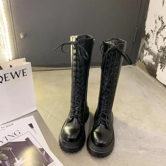 Bend All My Rules Boots