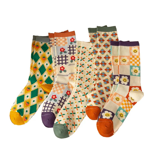 Ain't No Brainer Socks