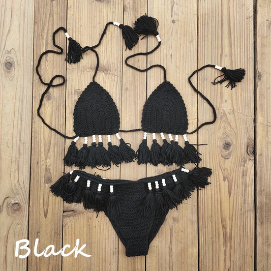Sunset Serenade 2-Piece Bikini