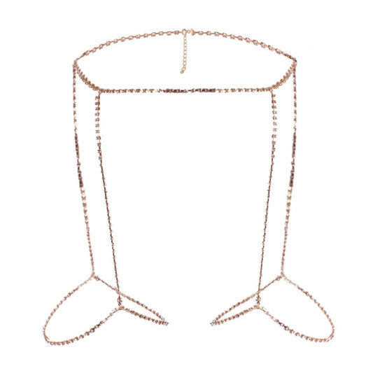 Excuse Me Body Jewelry